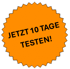 Jetzt 10 Tage testen