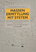 Hasenbein Buch Massenermittlung mit System