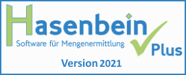 HasenbeinPlus Version 2021