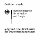 HasenbeinPlus gefördert durch Bundesministerium für Wirtschaft und Energie