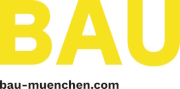 Messe Logo BAU München