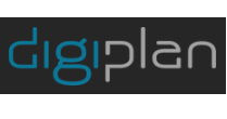 Hasenbein Partner digiplan Logo