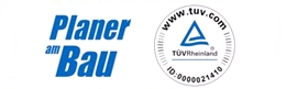 Hasenbein Partner Planer am Bau Logo