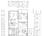 Projekt Grundrissplan