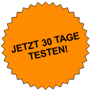 Button jetzt 30 Tage testen