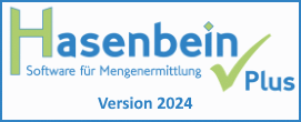 HasenbeinPlus Version 2024