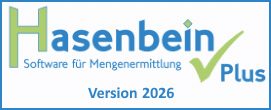 HasenbeinPlus Version 2026